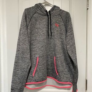 Under Armour Storm Sweatshirt